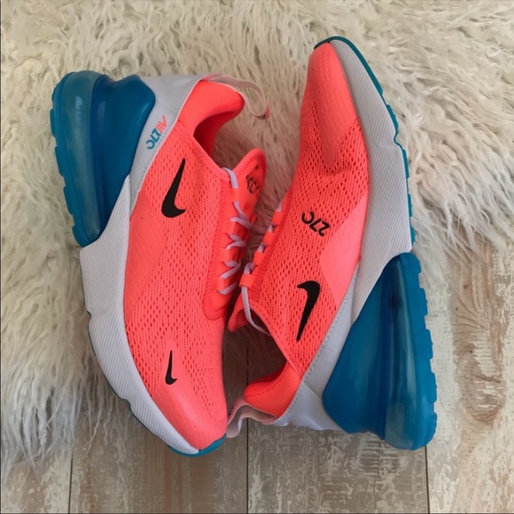 NWT Nike Air Max 270 - Picture 7 of 8